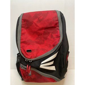 Easton Red and Black Belt Bag
